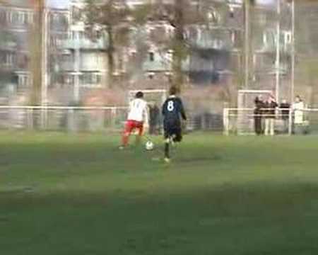 VCS B1 - Haaglandia B1