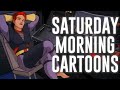 SATURDAY MORNING CARTOONS Vol 63