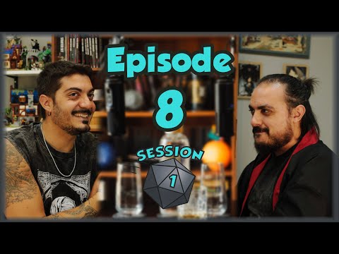 D&D Character Creation: Build-a-Bard | Session 1 Ep. 8