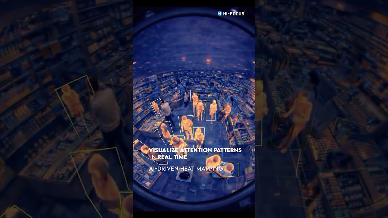 AI NVR System 🚀 16 Smart Features | Face Detection, Alerts & Analytics