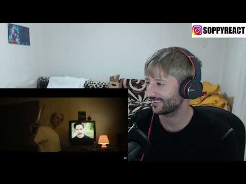 Releveu = Eminescu !!!  REACTIE cu  Releveu X Smoke's Beatz - Liniste