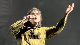 My Chemical Romance- Live in Glasgow Scotland - Ambulance  2026 #mychemicalromance #glasgow 