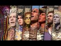 Sending Everyone To The Circus Stage Baldur S Gate 3