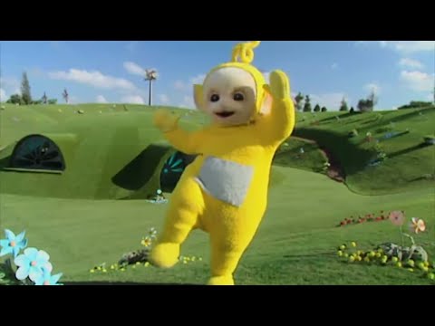 Teletubbies 120 - Balancing | Cartoons for Kids
