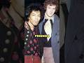 The Tragic End Of Eric Clapton’s Relationship With Jimi Hendrix #jimihendrix #ericclapton #clapton