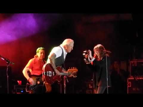 2013 03 30 Pat Benatar - Everybody Lay Down