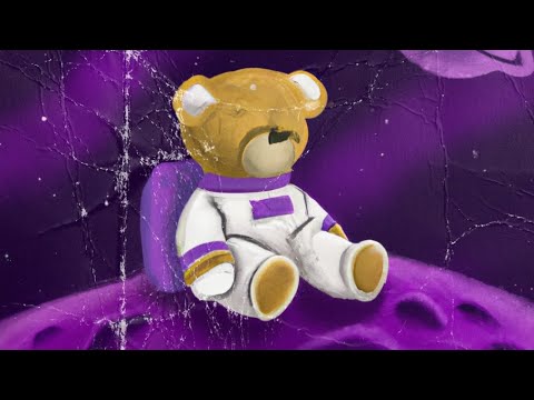 Singing melody - IssaBear (Ft-Mary Mall) prod.Xze