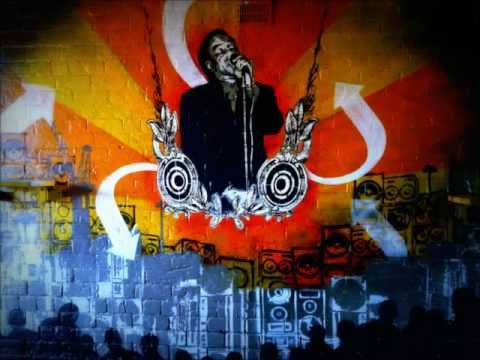 Submorphics  - Step In the Spot ( feat Selfay ) HD