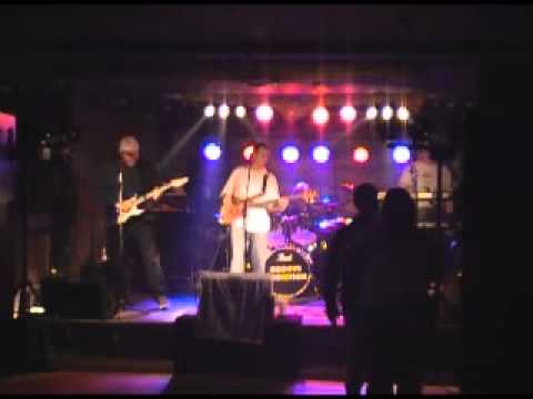 Groove Addiction at Outlaws 1/22/11