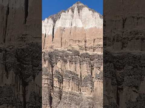 Los castillos de Villa Vil 🇦🇷 un lugar sorprendente para la aventura  🇦🇷#argentina #catamarca