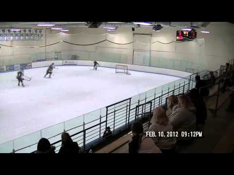 Drige vs  Battle Mountain   2 10 12