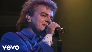 Air Supply - Lost In Love (Live)