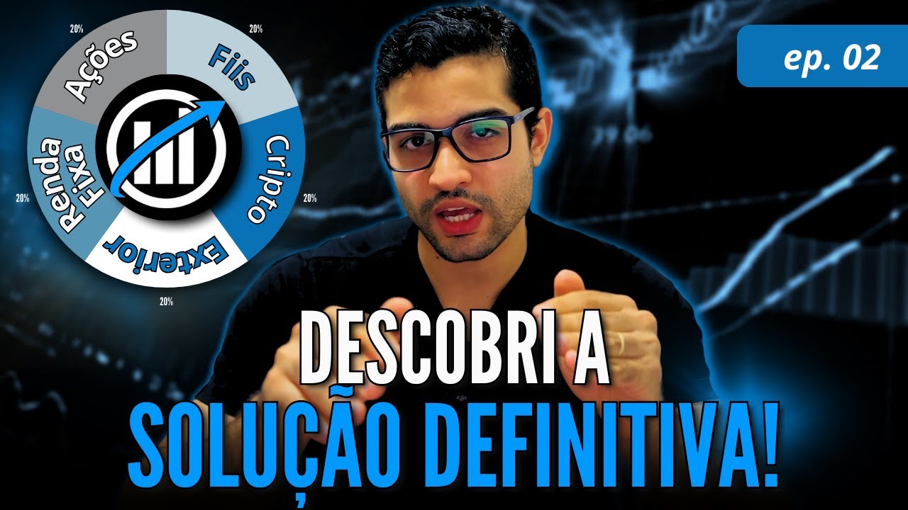 APORTEI R$ 500,00 E MOSTREI COMO UM INVESTIDOR DEIXA DE SER UM ETERNO ARREPENDIDO #2