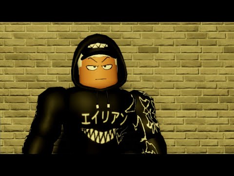 Roblox bully story season 2 Episode 3