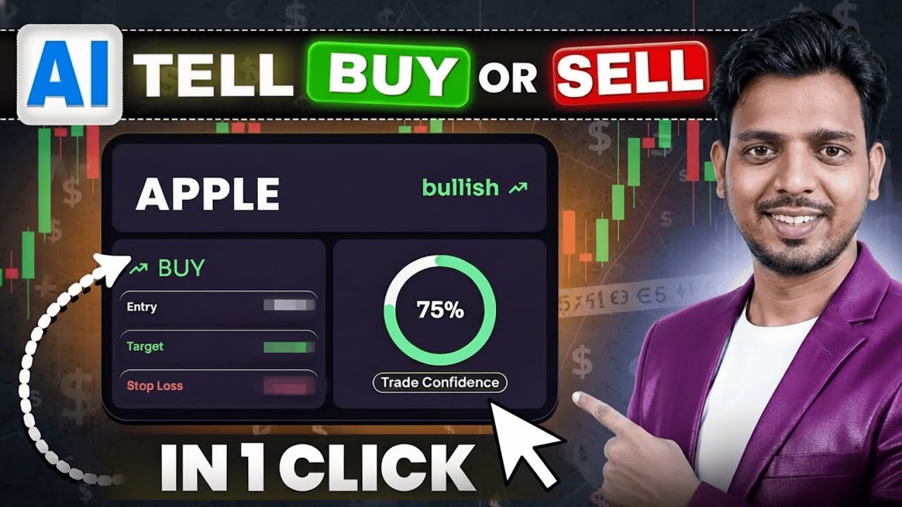 Kavout Review: Best AI to Find Winning Stocks (Can AI Really Pick Stocks?) video thumbnail