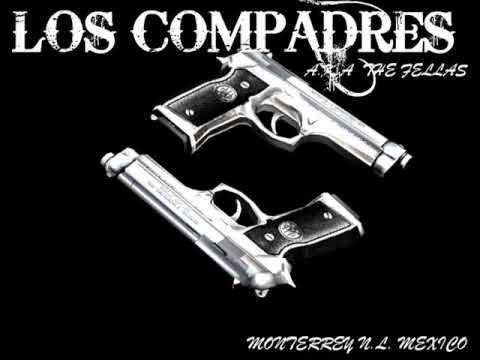 LOS COMPADRES - GANGEROS DE LAS CALLES