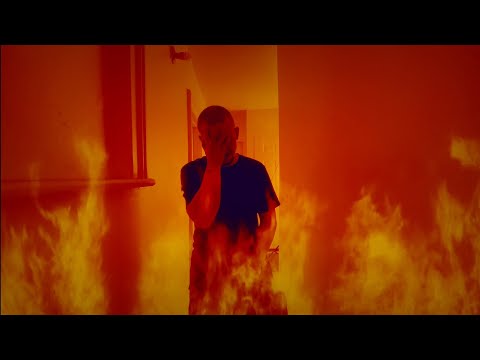 Auz WKK - "Spontaneous Combustion" (Official Music Video)