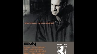(((IEMN))) John Beltran - Sub-Surface - R&S Records 1995 - Ambient