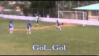 preview picture of video 'Copa Tele.30 Goles de la Fecha Mayo 5 /2013'