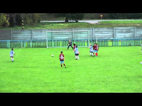 (11.10.2014) SDM Domino Bratislava I. - Lokomotíva Devínska Nová Ves (6:0)