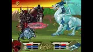 BBFM - Peta Dragon Buster