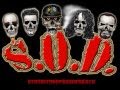 S.O.D. (STORMTROOPERS OF DEATH) - Speak ...