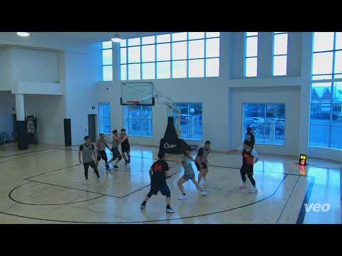 Jin Li 8th (21) tier 10 - Finals 80ers 2nd (32) - tcbl saturday