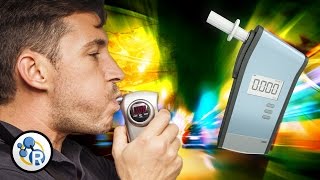 How Do Breathalyzers Work?