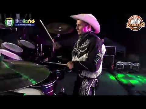 Tejanos de Rauco - Fiesta del Cordero (2025)