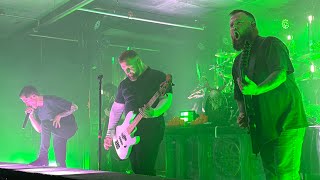 Download lagu Whitechapel (FULLSET) 11/14/25 Reading Reverb mp3 Download lagu Whitechapel (FULLSET) 11/14/25 Reading Reverb mp3