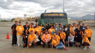 Omnitrans Roadeo 2016