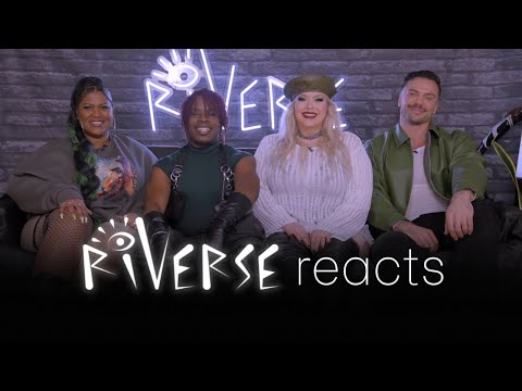 RiVERSE Reacts: We're Back! 🎉