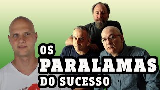 Os Paralamas do Sucesso - História e Sucessos da Banda