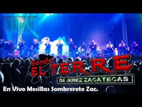 Se va muriendo mi alma - Banda El Terre De Jerez (En Vivo)