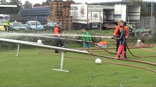 Jeugd Vakantie Vreugd Elshout 2014