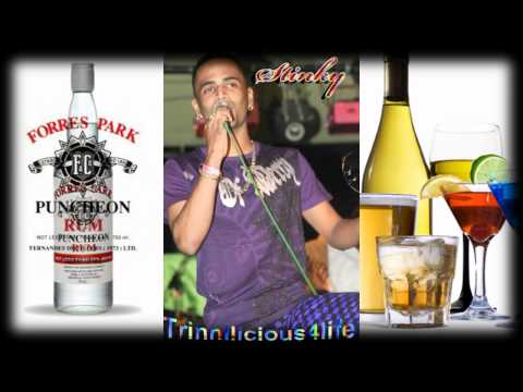 Exodus ft Stinky - Carissa ( 2011 ) Latest