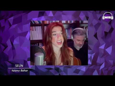 SELİN GEÇİT I Yalancı Bahar