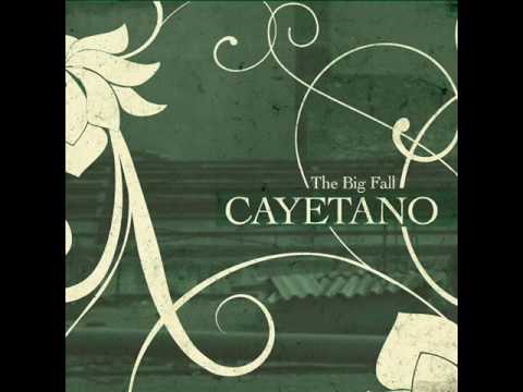 Cayetano - Nothing Left To Do (Feat Valia)