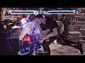 Bryan Knows How To Teach Stubborn People A Lesson Tekken 7 Season 4 Bryan