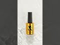 FOX Smart Gel liquid gel for strengthening the nail plate, 12 ml