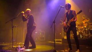 Ashes Divide...Denial Waits...@ Galaxy