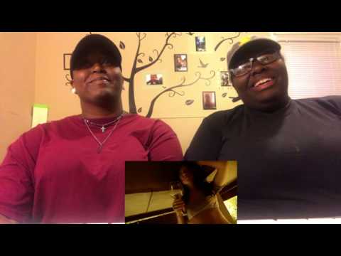 G.Soul ft. Hoody - REACTION!!!!!