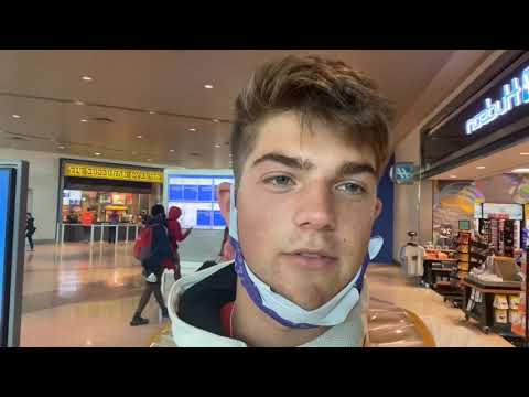 Watch: LSU QB Commit Garrett Nussmeier Posts First Video Blog From Elite 11 Competition