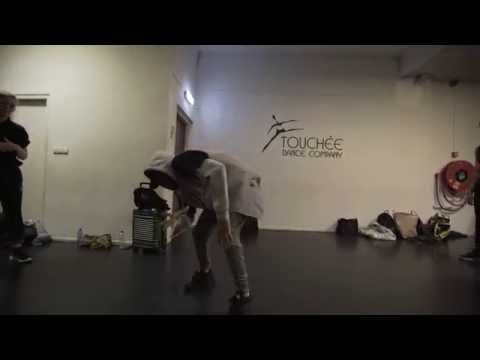 Kenzo Alvares | "Can't Sleep Alone"