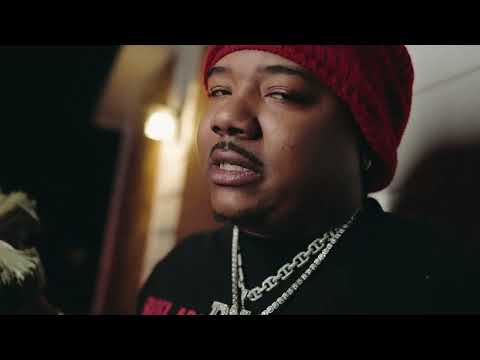 Yung Juice | Maybe | Official Video | Shot By. LMB FILMZ #ReadyToShoot