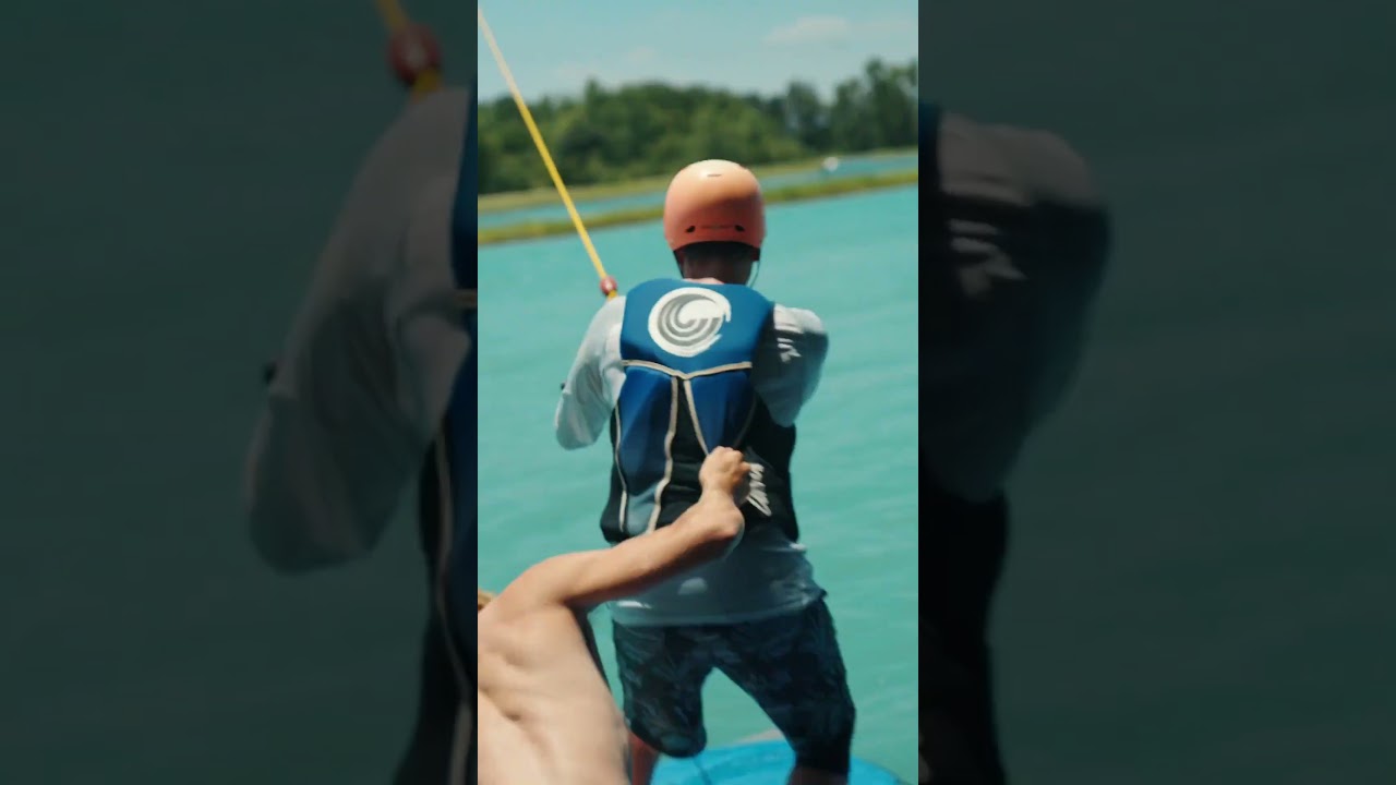 Hydrous Wake Park Commercial