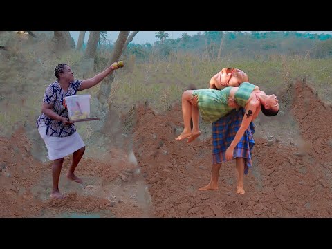 PLEASE DO NOT WATCH THIS MOVIE IN A DARK ROOM  11- NEW RELEASE AFRICAN FULL MOVIE  NOLLYWOOD NIGERI