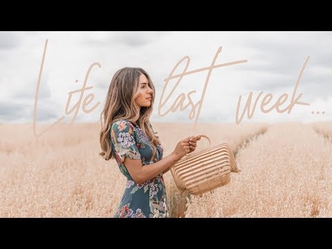LIFE LAST WEEK｜リディア・エリス・ミレン (LIFE LAST WEEK | Lydia Elise Millen)