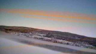 preview picture of video 'Cochiti Lake, NM Float Flyin''