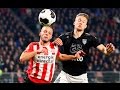 15 okt 2016: PSV - Heracles Almelo